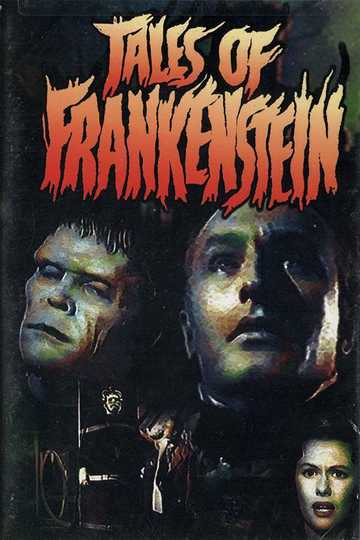 Tales of Frankenstein