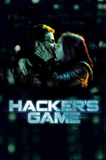 Hackers Game Poster