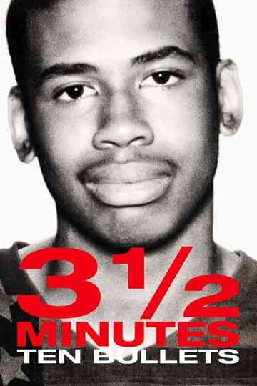 3 ½ Minutes, 10 Bullets poster