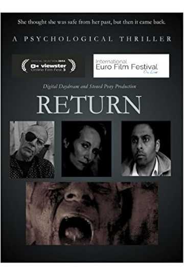 Return Poster