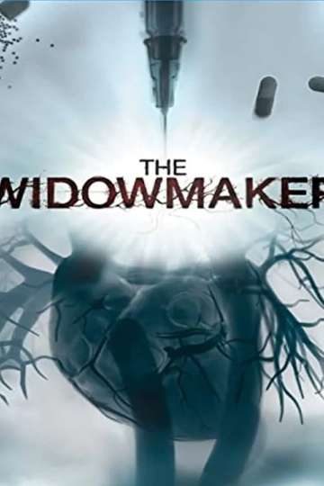 The Widowmaker Poster