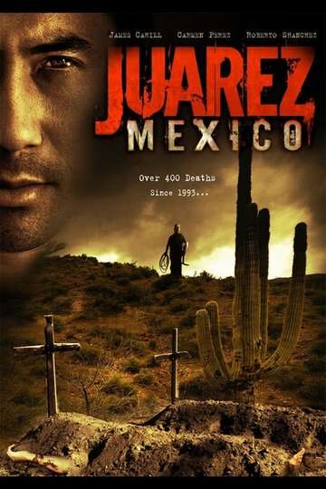 Juarez Mexico Poster
