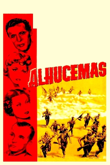 Alhucemas Poster