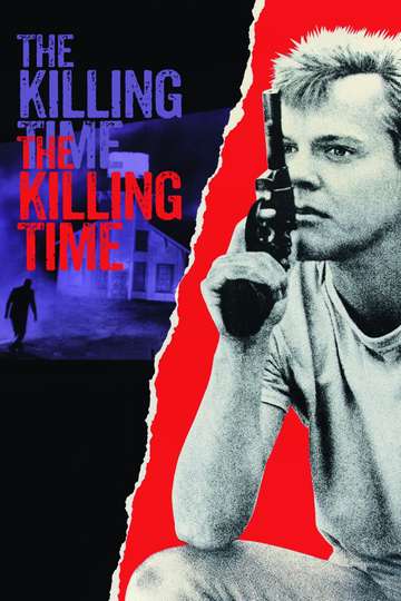 The Killing Time Poster