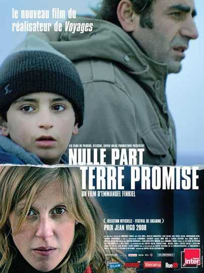 Nulle Part, Terre Promise Poster