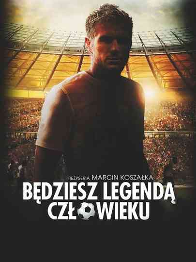 You're Gonna Be a Legend, Man