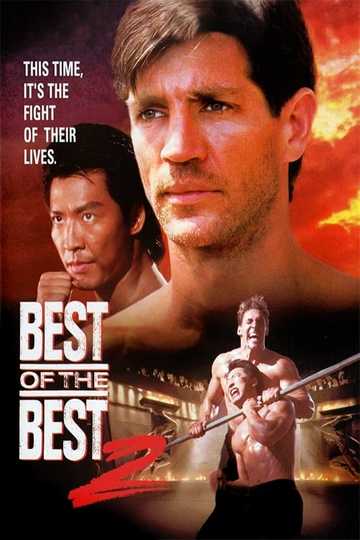 Best of the Best 2 Poster