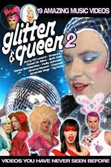 Glitter  Queer 2