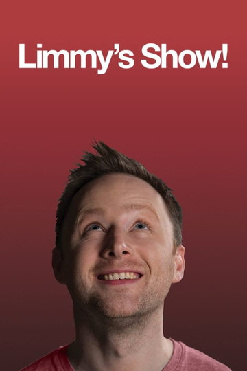 Limmy's Show! Poster