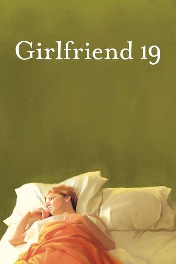 Girlfriend 19 Poster