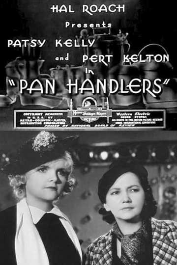 Pan Handlers