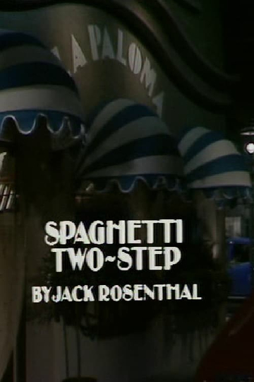 Spaghetti Two-Step