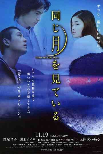 Under the Same Moon
