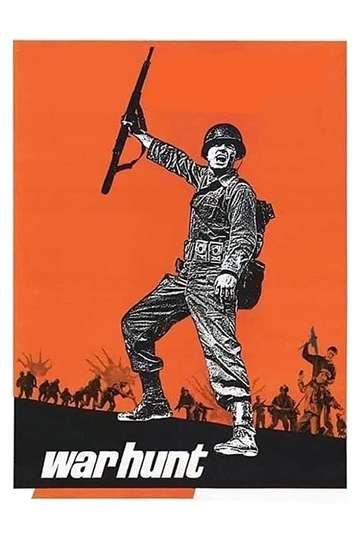 War Hunt Poster