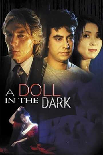 A Doll in the Dark Poster