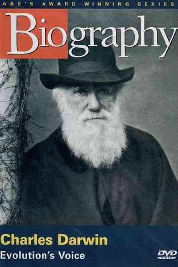 Charles Darwin Evolutions Voice