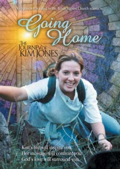 Going Home The Journey of Kim Jones