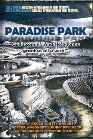 Paradise Park Poster