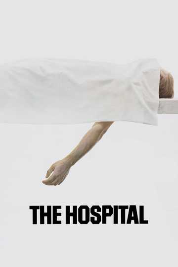 The Hospital Poster