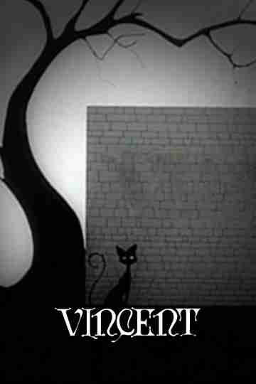 Vincent Poster