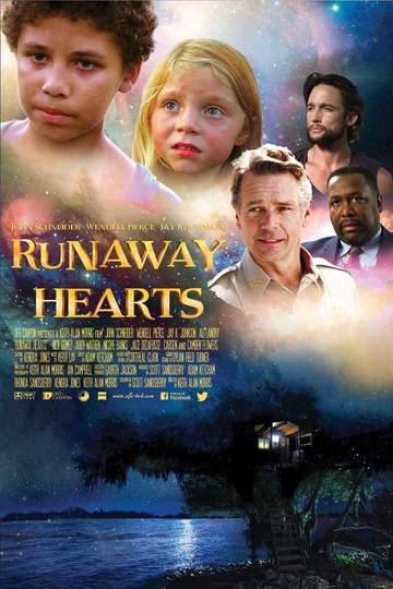 Runaway Hearts Poster