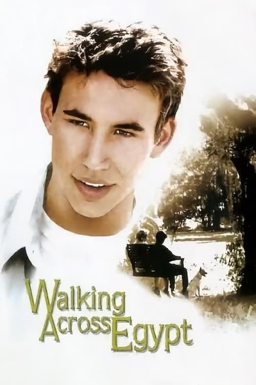 Walking Across Egypt Poster