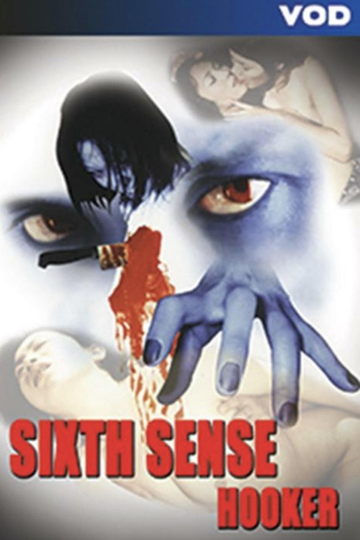 Abnormal Experience: The Sixth Sense Poster