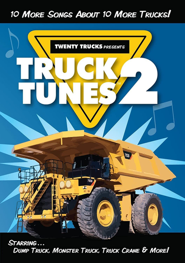 Truck Tunes 2