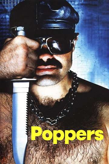 Poppers Poster