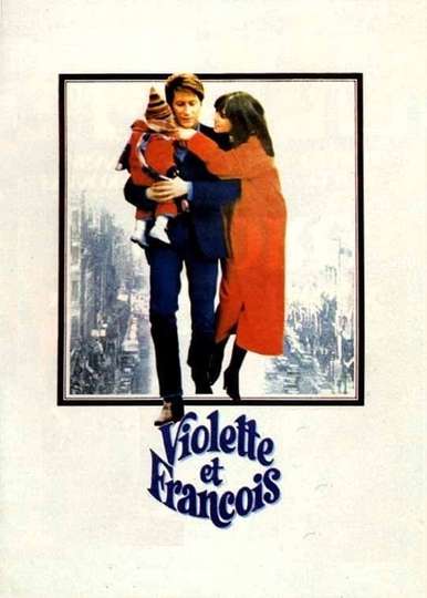 Violette  François
