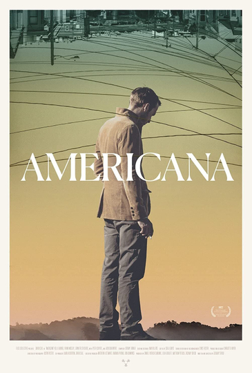 Americana Poster