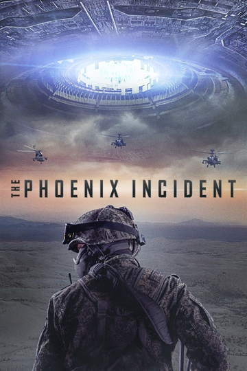 The Phoenix Incident Poster