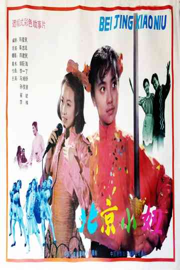 The Beijing Chick Poster