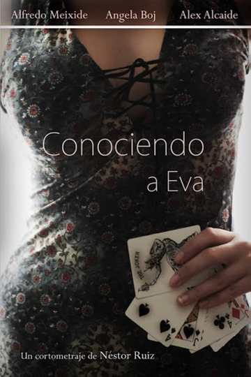 Conociendo a Eva