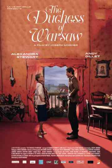 Duchess of Warsaw