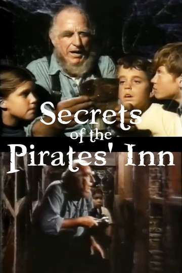 Secrets of the Pirates Inn