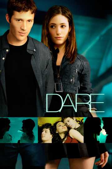 Dare Poster