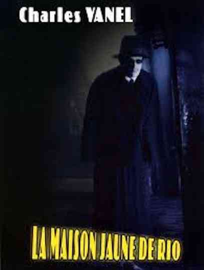 Rio's yellow house Poster