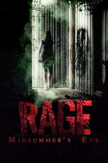 Rage Midsummers Eve Poster