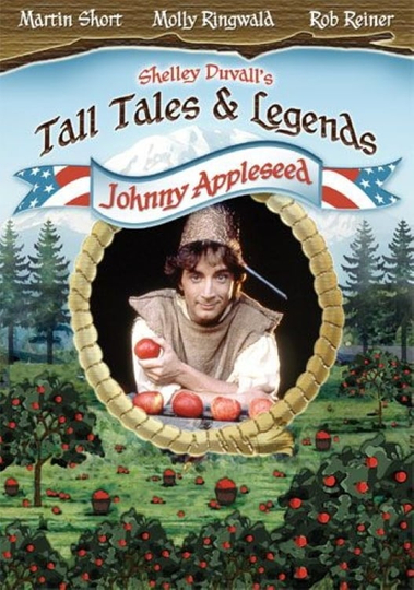 Johnny Appleseed