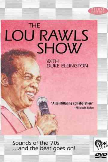 The Lou Rawls Show with Duke Ellington