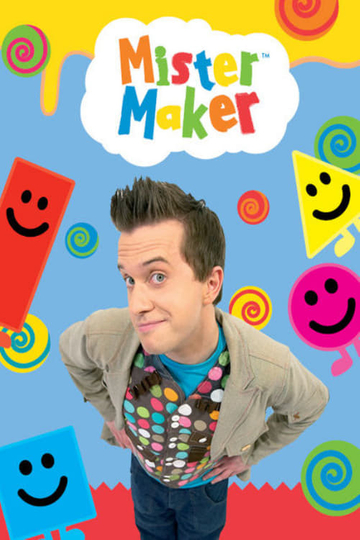 Mister Maker