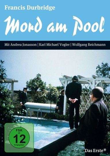 Mord am Pool