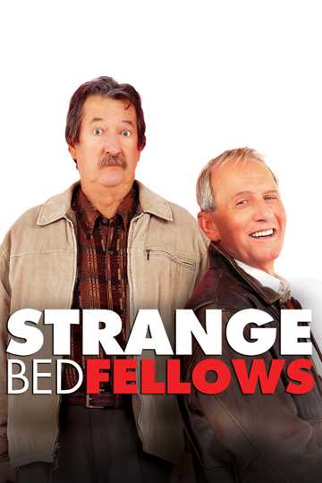 Strange Bedfellows Poster