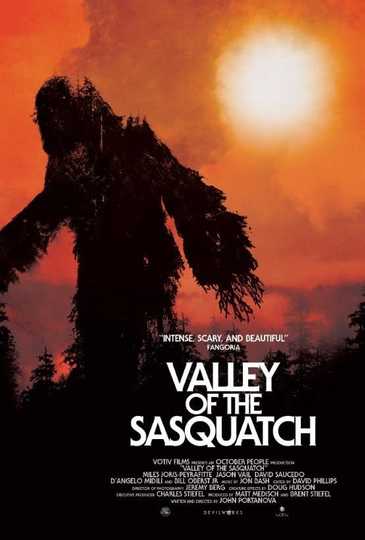Hunting Grounds Poster