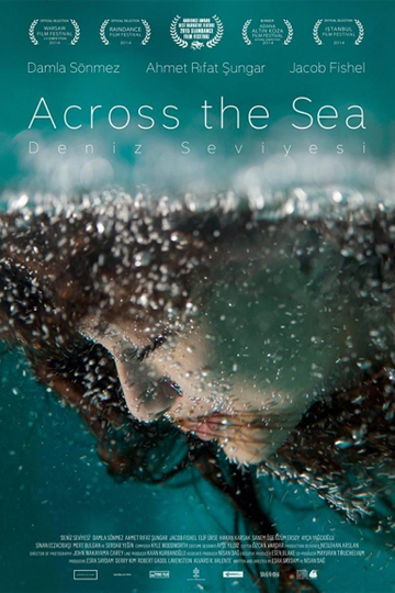 Across the Sea Poster