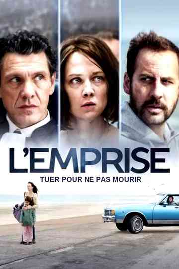 L'Emprise poster