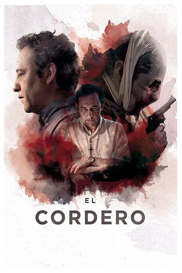 El Cordero Poster