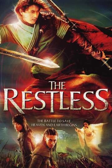 The Restless Poster