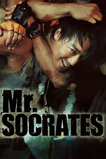 Mr Socrates Poster